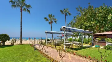 ELYSEE BEACH HOTEL