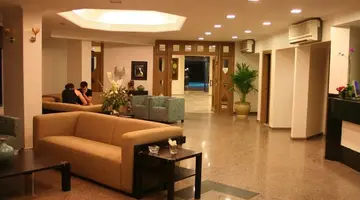 ELYSEE BEACH HOTEL