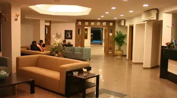 ELYSEE BEACH HOTEL