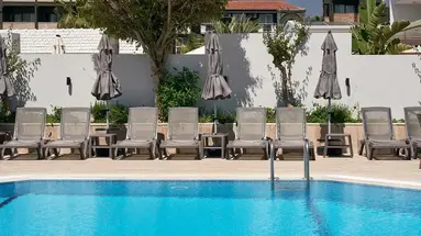 ELYSEE BEACH HOTEL