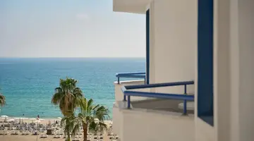 ELYSEE BEACH HOTEL