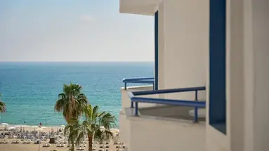 ELYSEE BEACH HOTEL