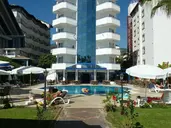 ELYSEE BEACH HOTEL