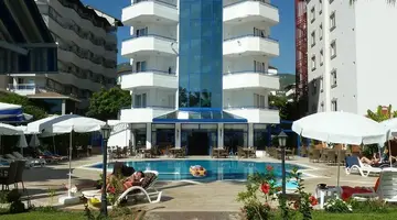 ELYSEE BEACH HOTEL