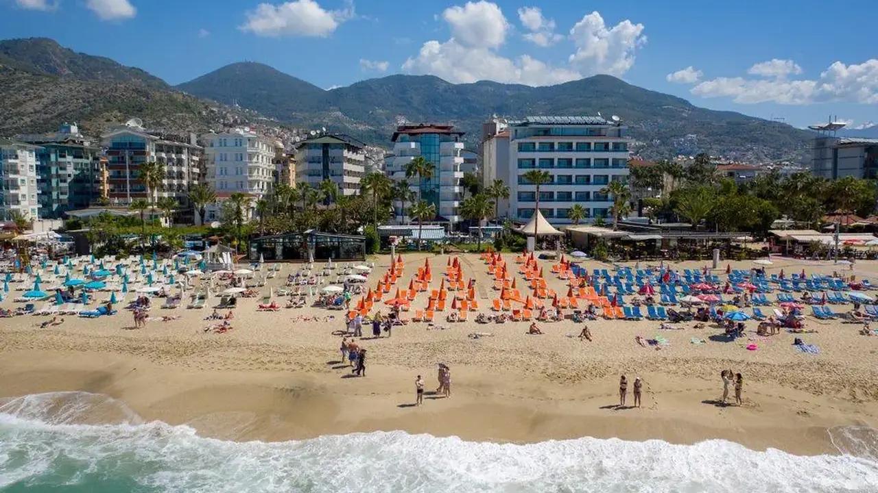 ELYSEE BEACH HOTEL
