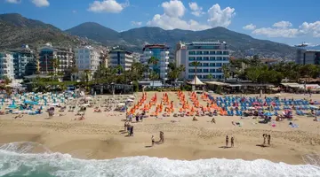 ELYSEE BEACH HOTEL