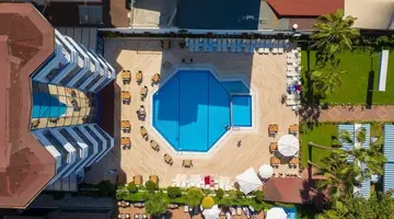ELYSEE BEACH HOTEL