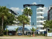 ELYSEE BEACH HOTEL