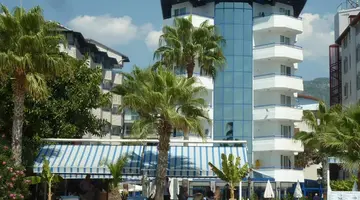 ELYSEE BEACH HOTEL