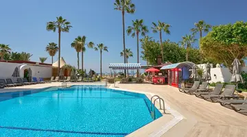 ELYSEE BEACH HOTEL