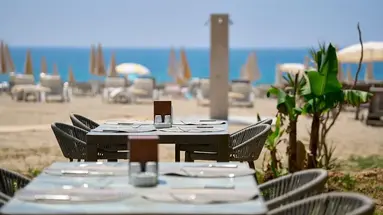 ELYSEE BEACH HOTEL