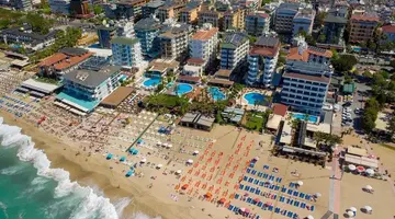 ELYSEE BEACH HOTEL