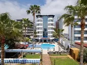 ELYSEE BEACH HOTEL