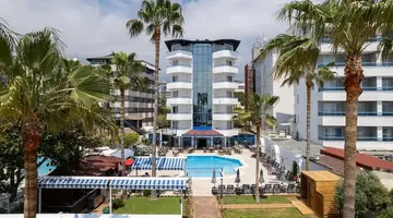 ELYSEE BEACH HOTEL