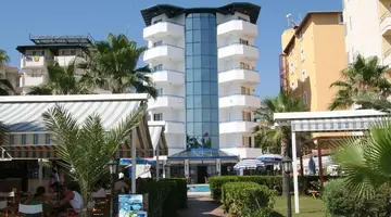 ELYSEE BEACH HOTEL