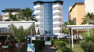 ELYSEE BEACH HOTEL