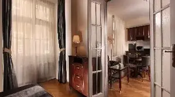 Elysee Hotel Prague