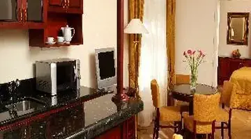 Elysee Hotel Prague