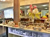 Elysee Hotel Prague