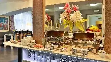 Elysee Hotel Prague