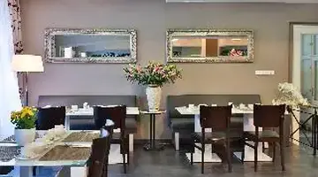 Elysee Hotel Prague