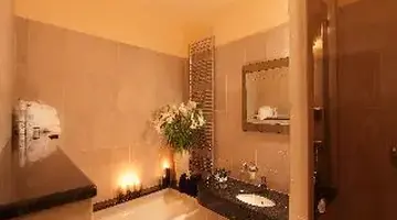 Elysee Hotel Prague