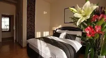 Elysee Hotel Prague