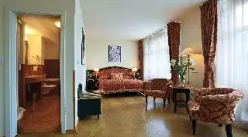Elysee Hotel Prague