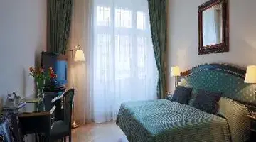 Elysee Hotel Prague