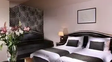 Elysee Hotel Prague