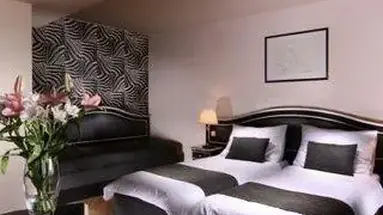 Elysee Hotel Prague