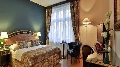 Elysee Hotel Prague