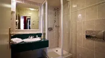 Elysee Hotel Prague