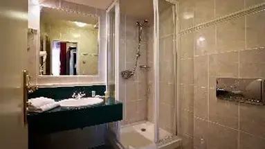 Elysee Hotel Prague
