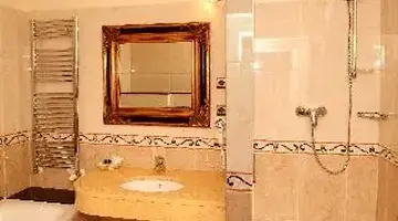 Elysee Hotel Prague