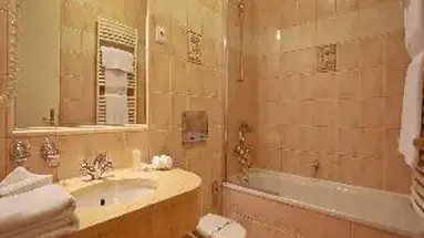 Elysee Hotel Prague