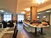 Elysee Hotel Prague
