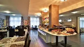 Elysee Hotel Prague
