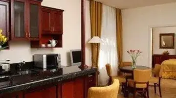 Elysee Hotel Prague