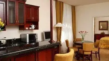 Elysee Hotel Prague