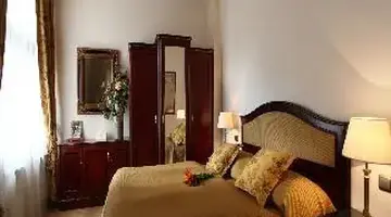 Elysee Hotel Prague