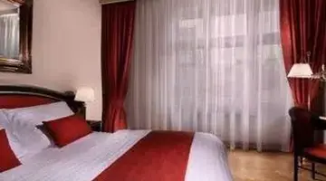 Elysee Hotel Prague