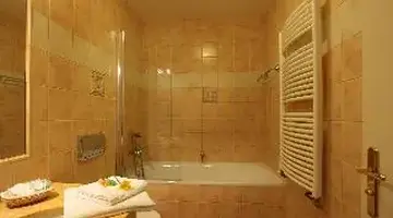 Elysee Hotel Prague