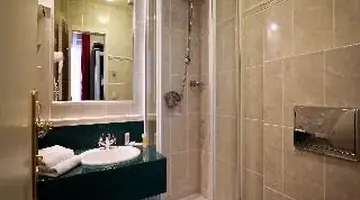 Elysee Hotel Prague
