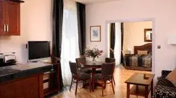 Elysee Hotel Prague