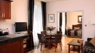 Elysee Hotel Prague