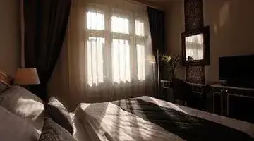 Elysee Hotel Prague