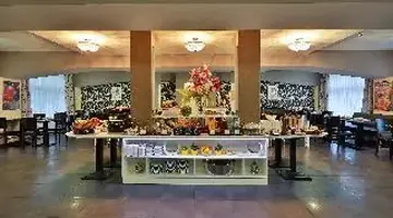Elysee Hotel Prague