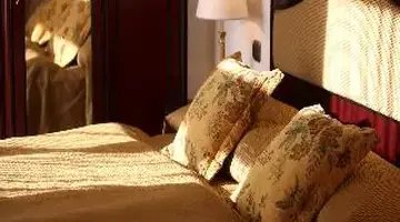 Elysee Hotel Prague