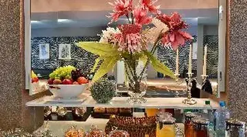 Elysee Hotel Prague